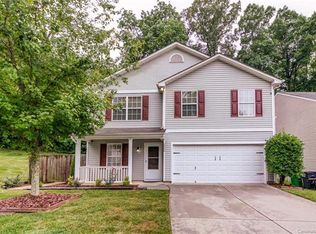 2336 Gooseberry Rd, Charlotte, NC 28208