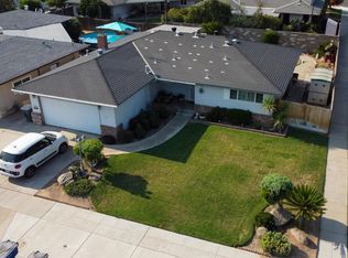 1254 E San Ramon Ave, Fresno, CA 93710
