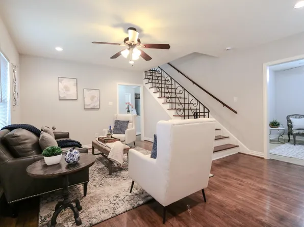 4609 University Oaks Blvd, Houston, TX 77004