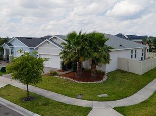 4019 Green Sabal Dr, Orlando, FL 32824