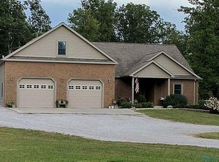 18537 Highland Center Rd, Defiance, OH 43512