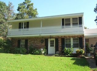 1005 Post Rd, Clinton, MS 39056