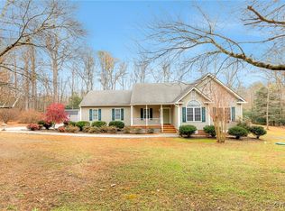 11338 Carriage Rd, Providence Forge, VA 23140