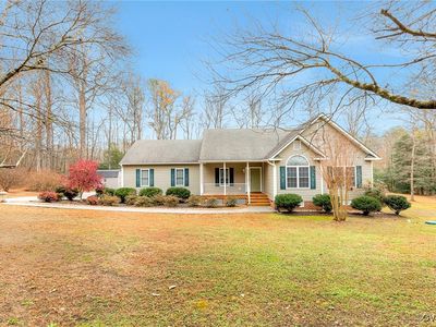 11338 Carriage Rd, Providence Forge, VA, 23140