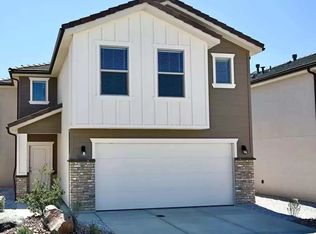 3134 E Halo Ln, Saint George, UT 84790