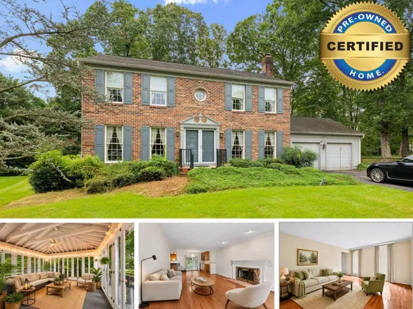 753 Fawnelm Rd, Severn, MD 21144
