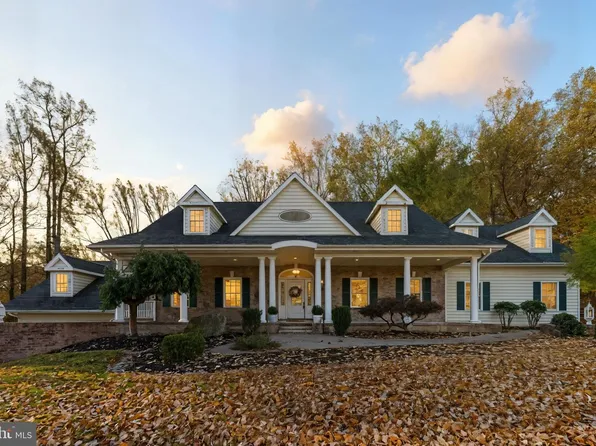 3097 Lawndale Rd, Finksburg, MD 21048