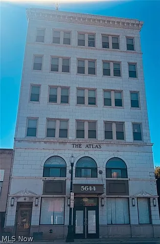 5644 Broadway Ave #203 Photo 1