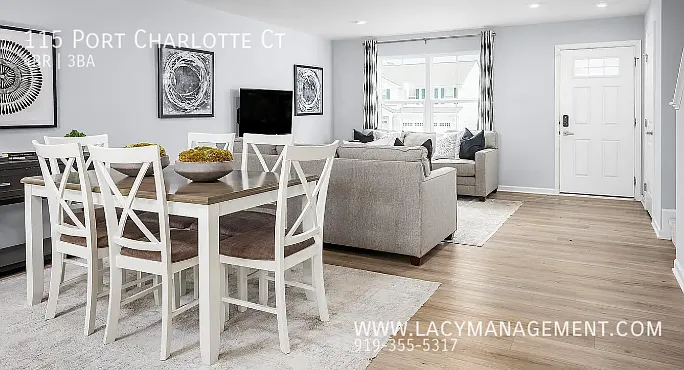 115 Port Charlotte Ct — Photo 5