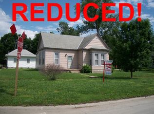 514 Main St, Hamburg, IA 51640