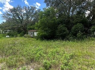 15950 NE 4th Pl LOT 13, Williston, FL 32696