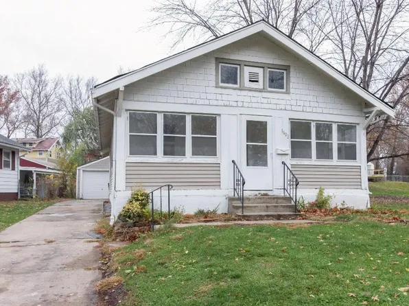 1602 Wilson Ave, Des Moines, IA 50316