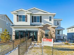 7233 S Waterloo Way, Aurora, CO 80016