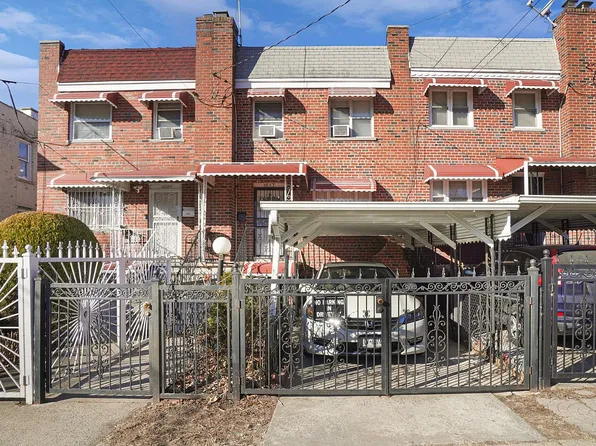 3057 Wilson Ave #1, Bronx, NY 10469