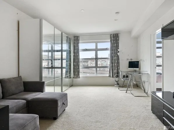 888 7th St Unit 112, San Francisco, CA 94107