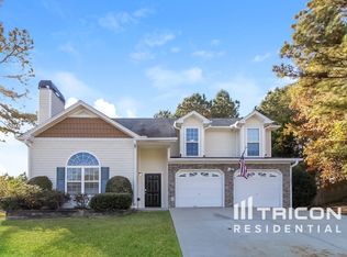 200 Meadow Spring Dr, Temple, GA 30179