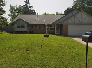 2134 S 106th East Ave, Tulsa, OK 74129