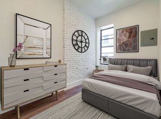 106 Ridge St APT 1C, New York, NY 10002