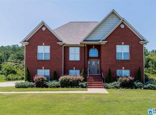 655 Ridgefield Way, Odenville, AL 35120