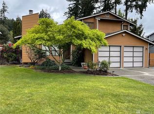 36314 25th Ave S, Federal Way, WA 98003