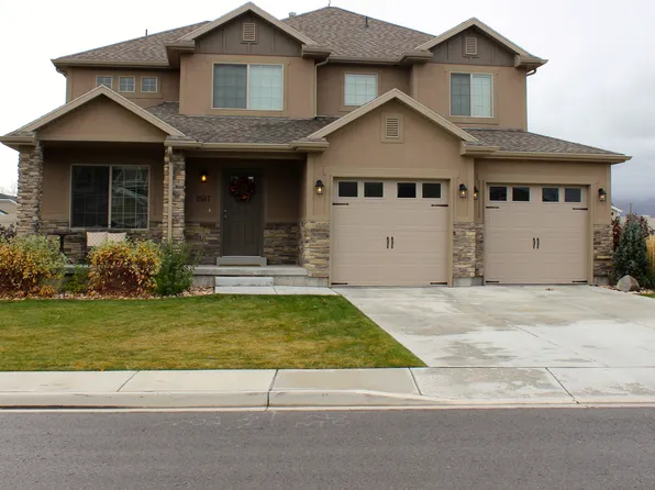 3507 W Oak Crest Dr, Lehi, UT 84043