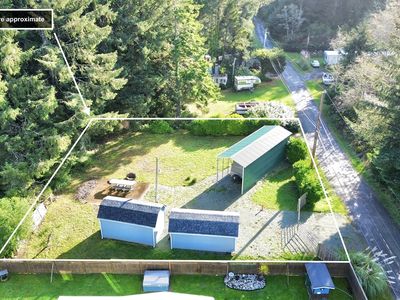 62951 SW 10th Rd, Coos Bay, OR, 97420