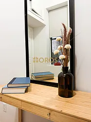 Rented by City Connections Realty