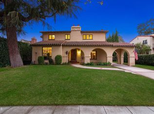 1847 Alpine Dr, San Marino, CA 91108