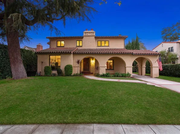 1847 Alpine Dr, San Marino, CA 91108