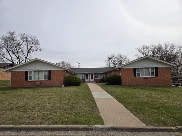 551 Donna Dr, Rockford, IL 61107