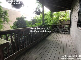 32 Dimick St #2, Somerville, MA 02143