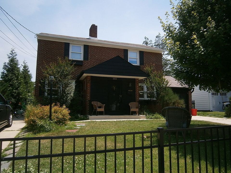 1st image of 303 Crestwood Ave