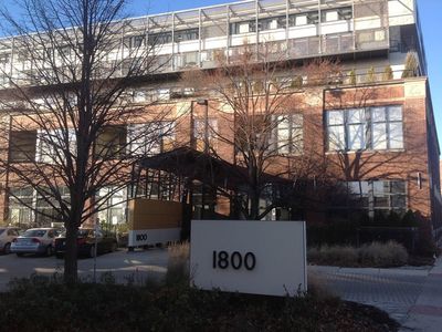 1800 Ridge Ave UNIT 206, Evanston, IL, 60201