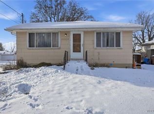 244 Hyland Ave, Depew, NY 14043