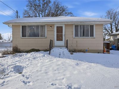 244 Hyland Ave, Depew, NY, 14043