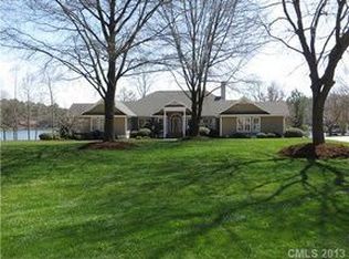 131 Cooley Rd, Mooresville, NC 28117