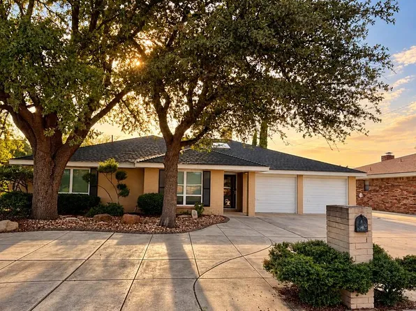 2403 Quail Park Pl, Odessa, TX 79761