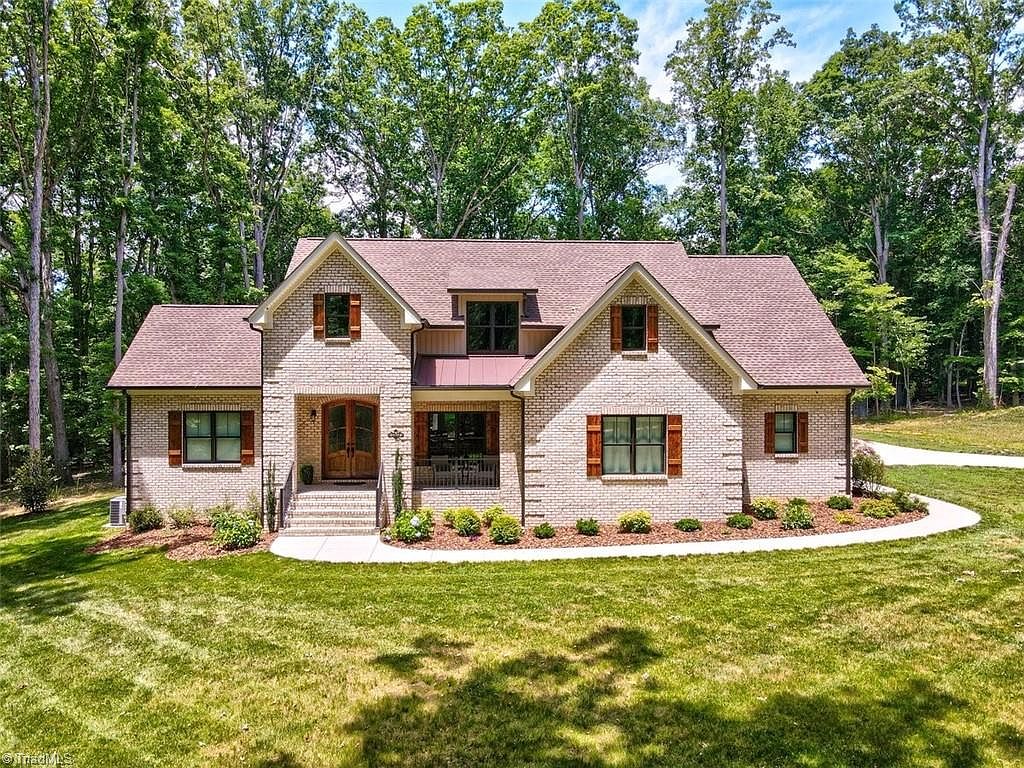 1707 Townsend Forest Ln, Browns Summit, NC 27214 Zillow