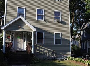 10 May St, Worcester, MA 01610