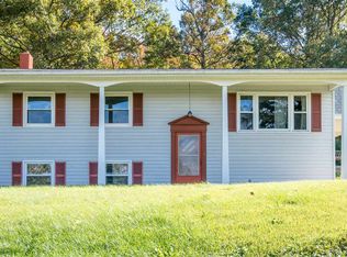 2148 James Evelyn Ln, Harrisonburg, VA 22802