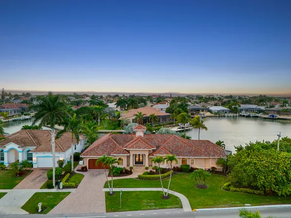 640 Kendall Dr, Marco Island, FL 34145