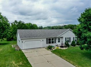 710 Lucas Ln, Jefferson, WI 53549