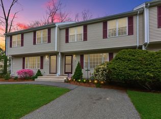 85 Steeple Chase Cir APT 2, Attleboro, MA 02703