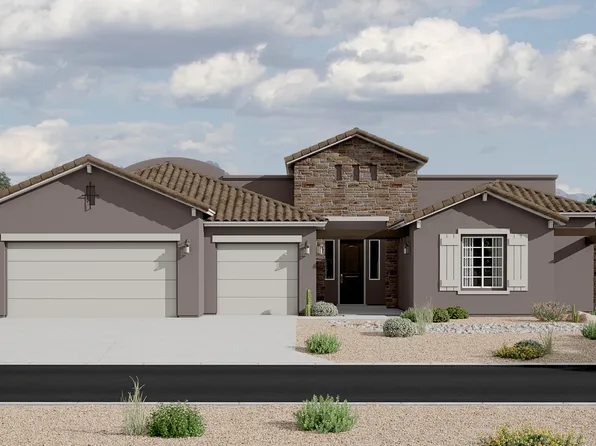 350 Leghorn Loop, Las Cruces, NM 88007