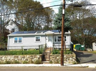30 Granite St, Malden, MA 02148