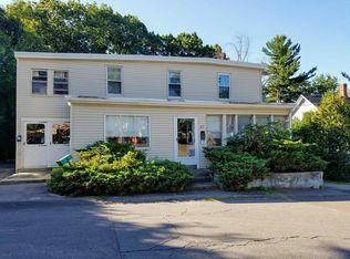 87 Summit St, Fitchburg, MA 01420