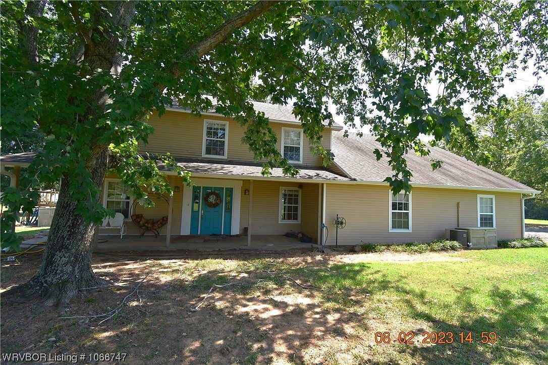 464736 Highway 101, Sallisaw, OK 74955 MLS 1066747 Zillow