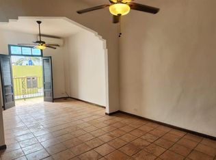 (Undisclosed Address), San Juan, PR 00917