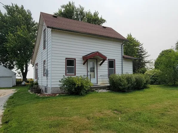 22012 County Road 20, Preston, MN 55965