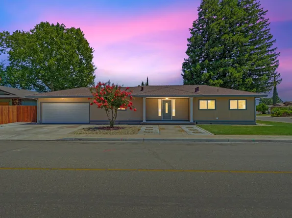 (undisclosed Address), Turlock, CA 95382